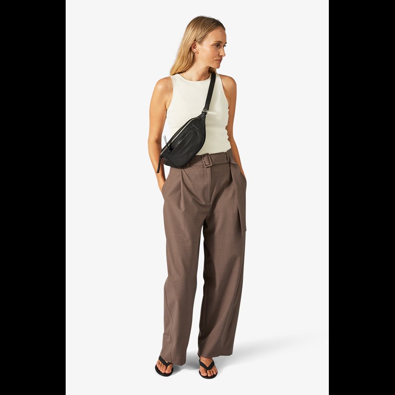 Adax Bumbag Fenja Vittoria Sort 6