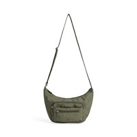 Aura Crossbody Catania Recycled Oliv 1