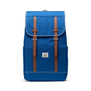 Herschel Ryggsäck Retreat Blå/Taupe