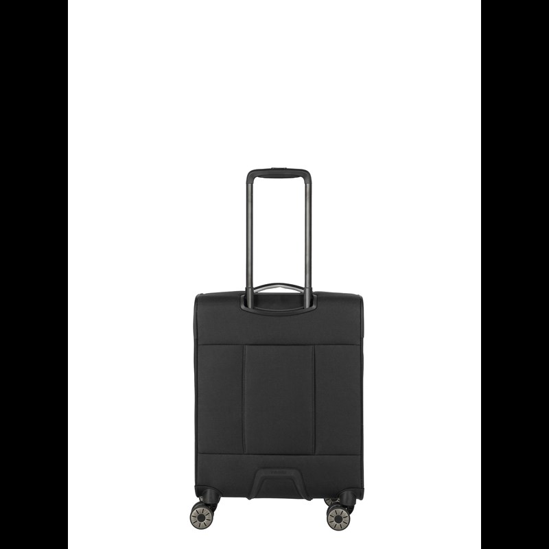 travelite Resväska Jetpack Svart 55 Cm 4