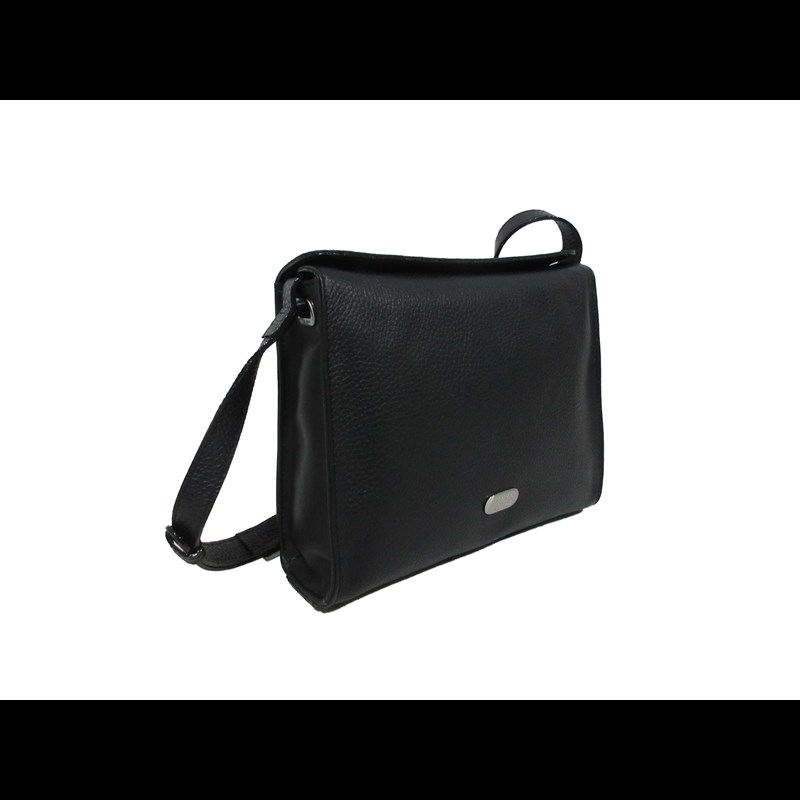 Gigi Fratelli Crossbody Elegance  Sort 3