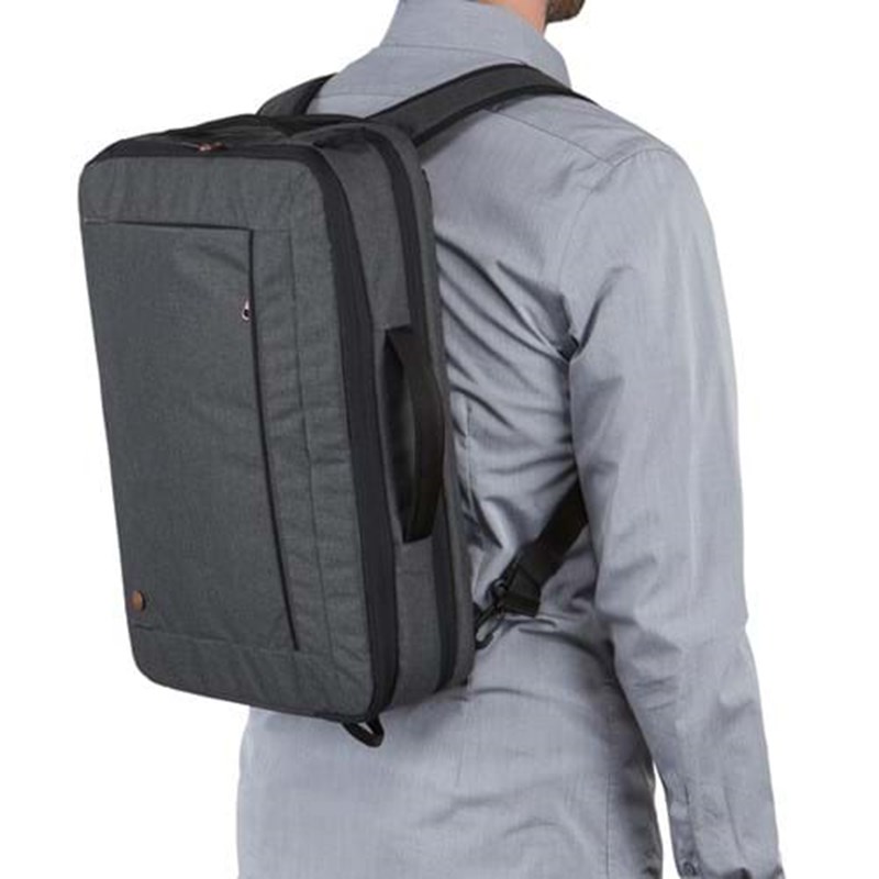 Case Logic Computertaske Grå 15" 5