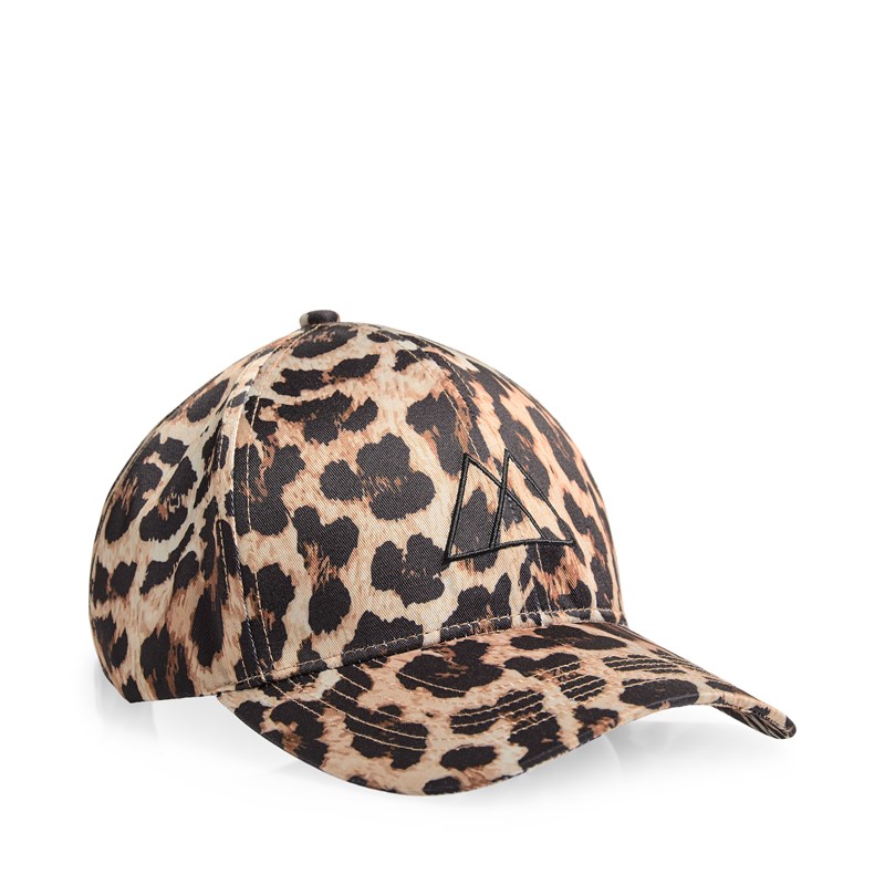 MARKBERG Keps Shade Leopard 3