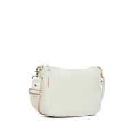Mandarina Duck Crossbody Mellow Leather  Naturvit 1