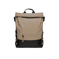 RAINS Ryggsäck Trail Mountaineer R.  Beige 16" 1