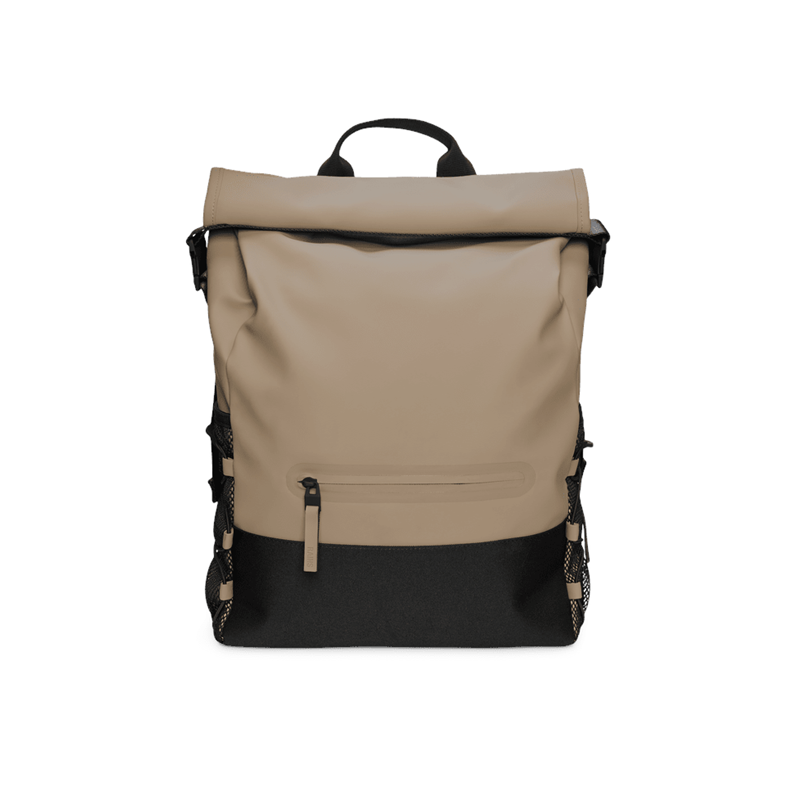 RAINS Ryggsäck Trail Mountaineer R.  Beige 16" 1
