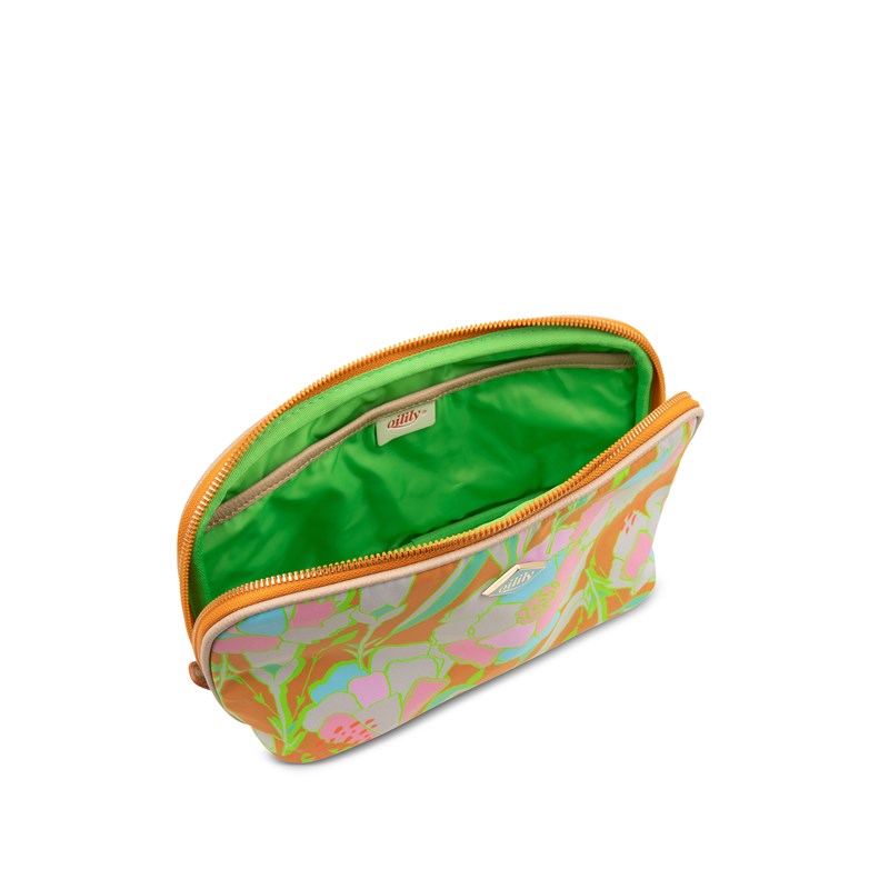 Oilily Necessär Chiara Mönster 4