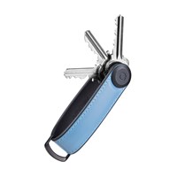 Orbitkey Nyckelhållare Hybrid Blå 1