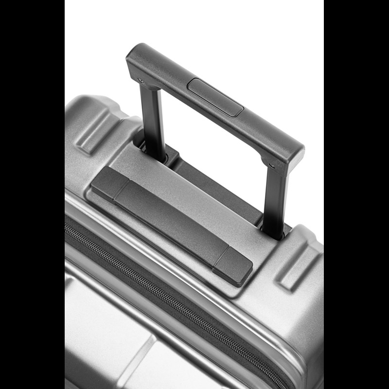 EPIC Kuffert Trunks Grå 55 Cm 6