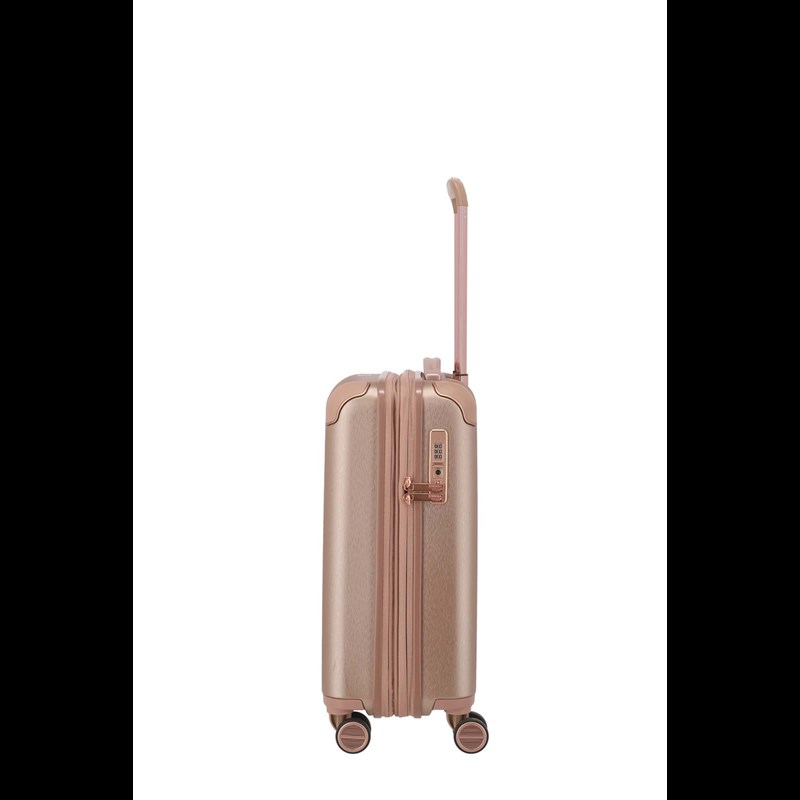 Titan Kuffert Barbara Glint Rosa 55 Cm 4