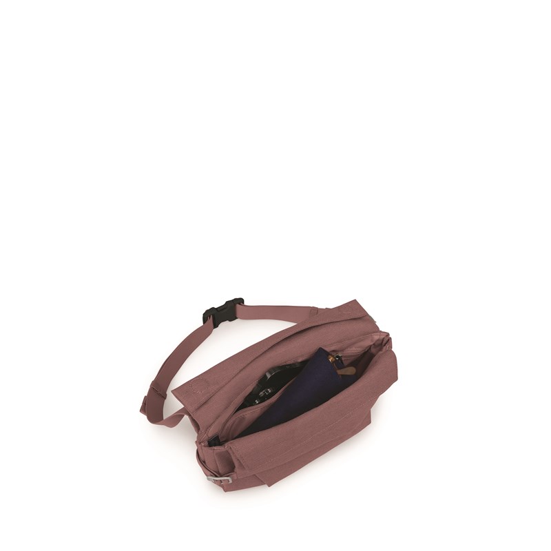 Osprey Midjeväska Arcane Lila 5