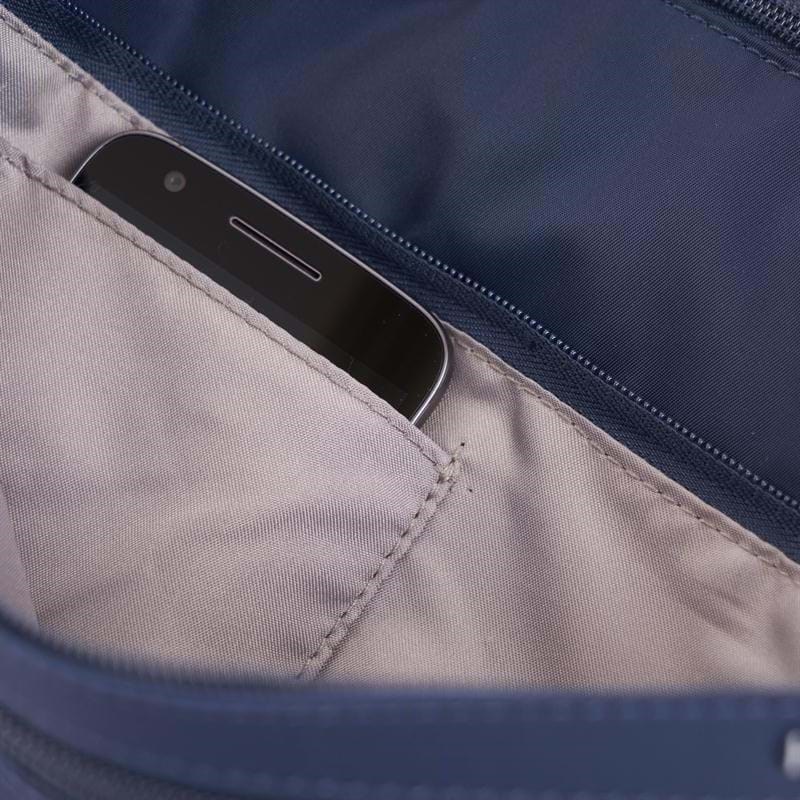 Hedgren Crossbody Eye Medium Mørk blå 4