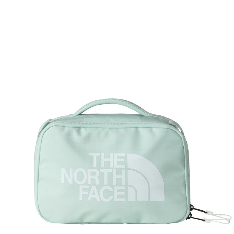 The North Face Toilettaske Base Camp Voyager Mint 1