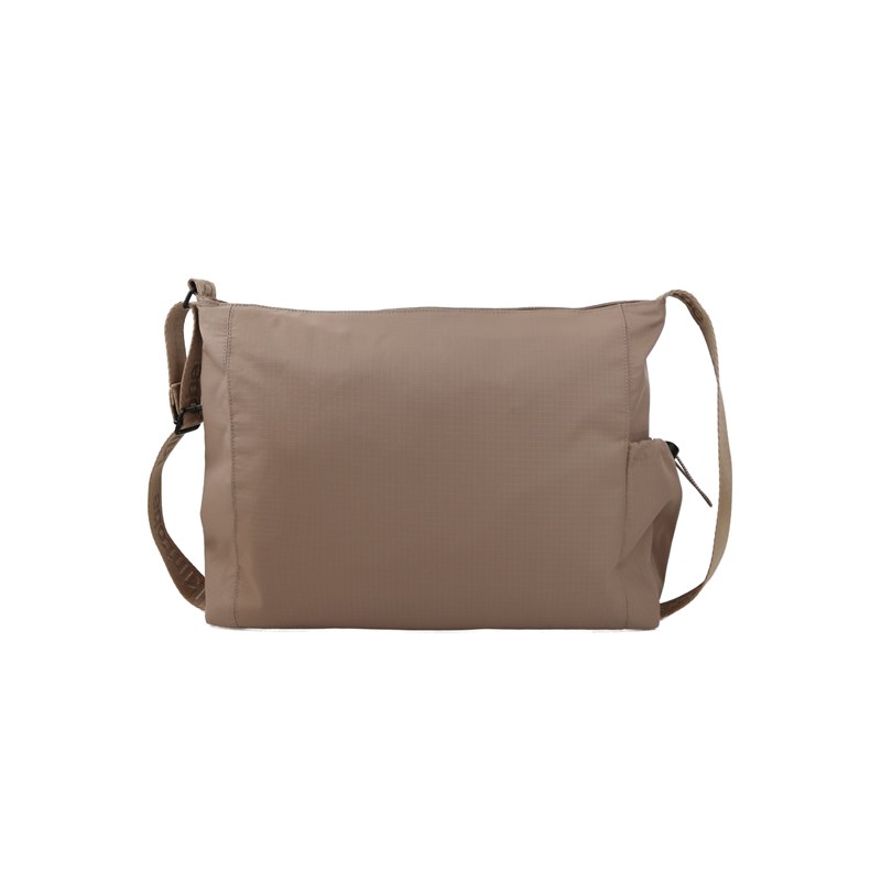 Kintobe Messenger Milo Taupe 16" 3