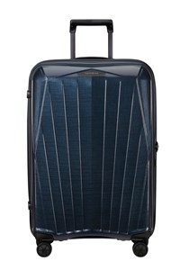 Samsonite Major-lite M. blå 69 Cm 1