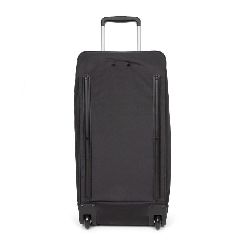 Eastpak Rejsetaske Perce Wheel M Blå/sort 4