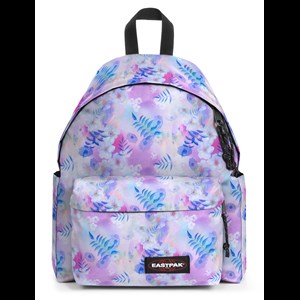 Eastpak Ryggsäckar Day Pak'R 14" Rosa blomma