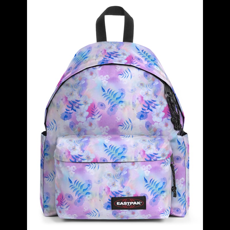 Eastpak Ryggsäckar Day Pak'R Rosa blomma 14" 1