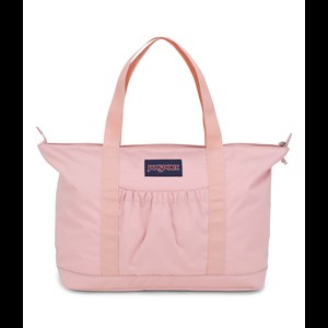 JanSport Shopper Daily Tote Rosa