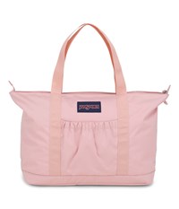 JanSport Shopper Daily Tote Rosa 1