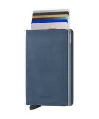 Secrid Slimwallet Ice blue 1