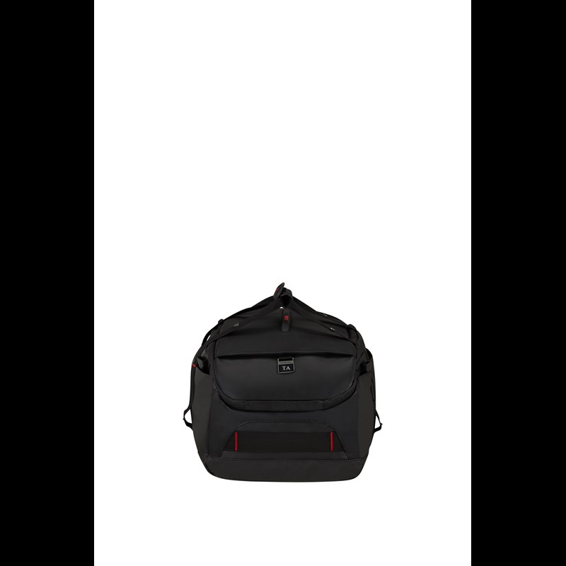 Samsonite Duffelväska Ecodiver S Svart Str S 6