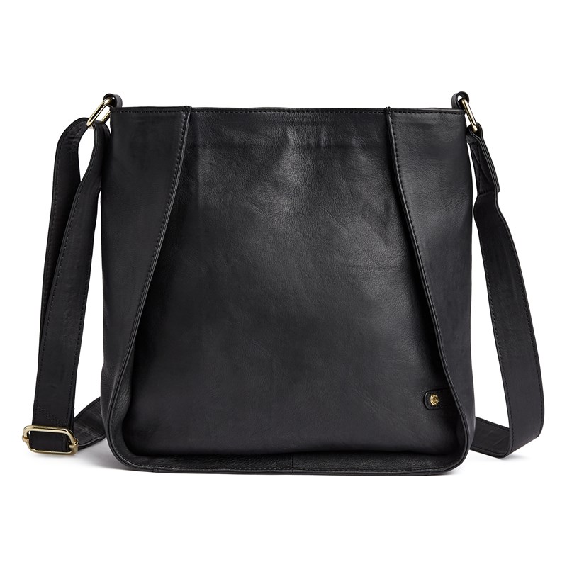 Depeche Crossbody  Sort 1