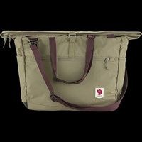 Fjällräven Axelväska High Coast 30 Brun 1