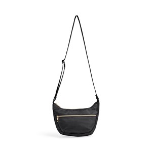 Aura Crossbody Andria Recycled Svart