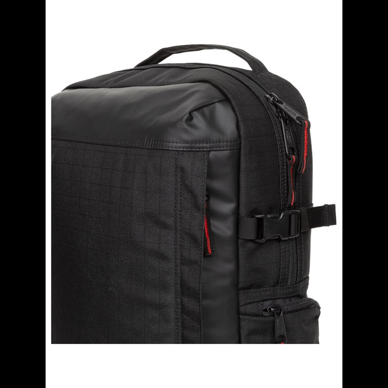 Eastpak Ryggsäckar Tecum M Svart/Svart 15" 4