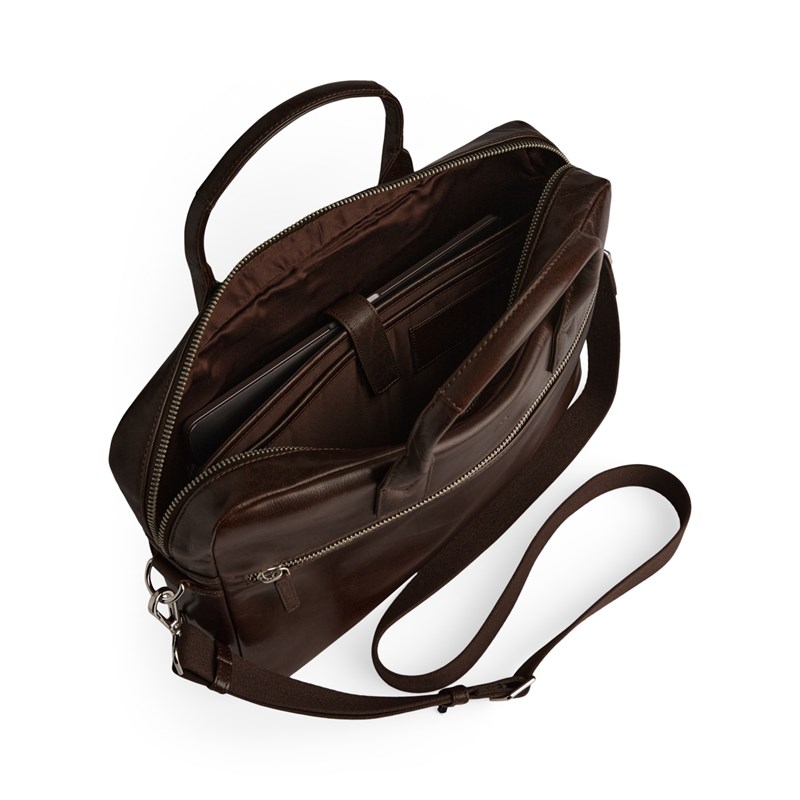 MARKBERG Computertaske Knoxmbg  M. Brun 15" 4