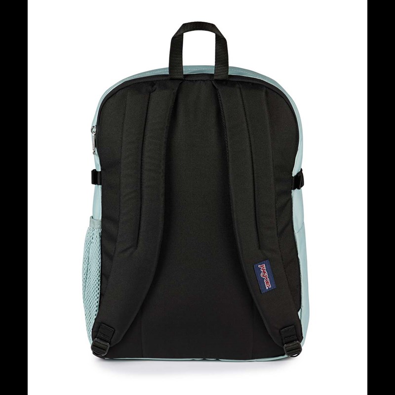 JanSport Rygsæk Superbreak One Blå/Grøn 8