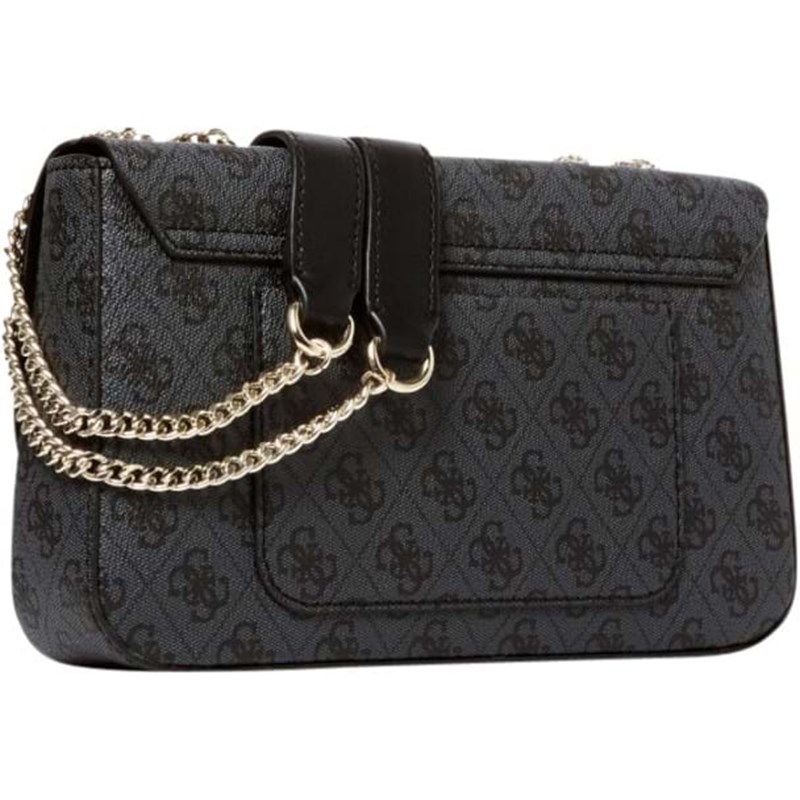 Guess Crossbody Open Road  M. Grå 2