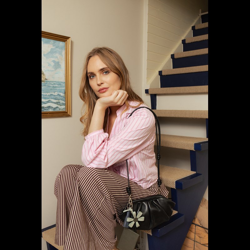 RE:DESIGNED Crossbody Noha Small Sort 3