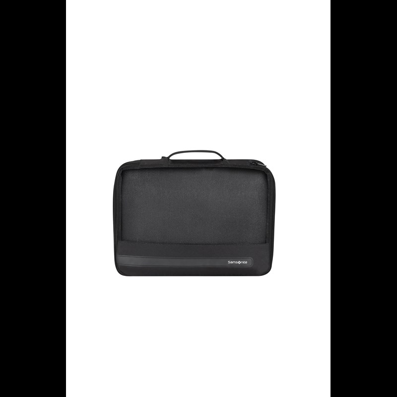 Samsonite  Packpåsar 3 stk Svart 4