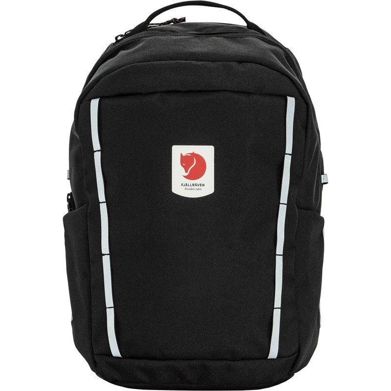 Fjällräven Ryggsäck Skule Kids Svart 1
