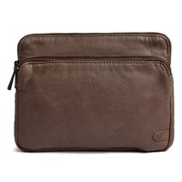 Depeche Crossbody Power Field Taupe 1