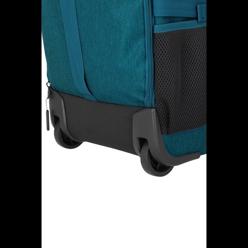 travelite Rygsæk Kick off Cabin Backpack Petrol 9