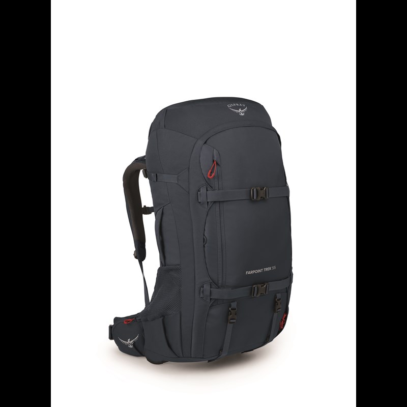 Osprey Ryggsäck Farpoint Trek 55 Blå 3