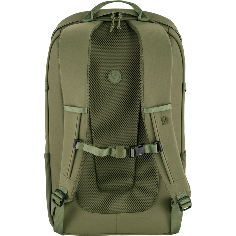 Fjällräven Ryggsäck Ulvö 23 Grön 2