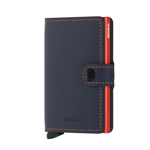 Korthållare Mini Wallet