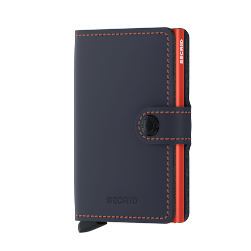Korthållare Mini Wallet