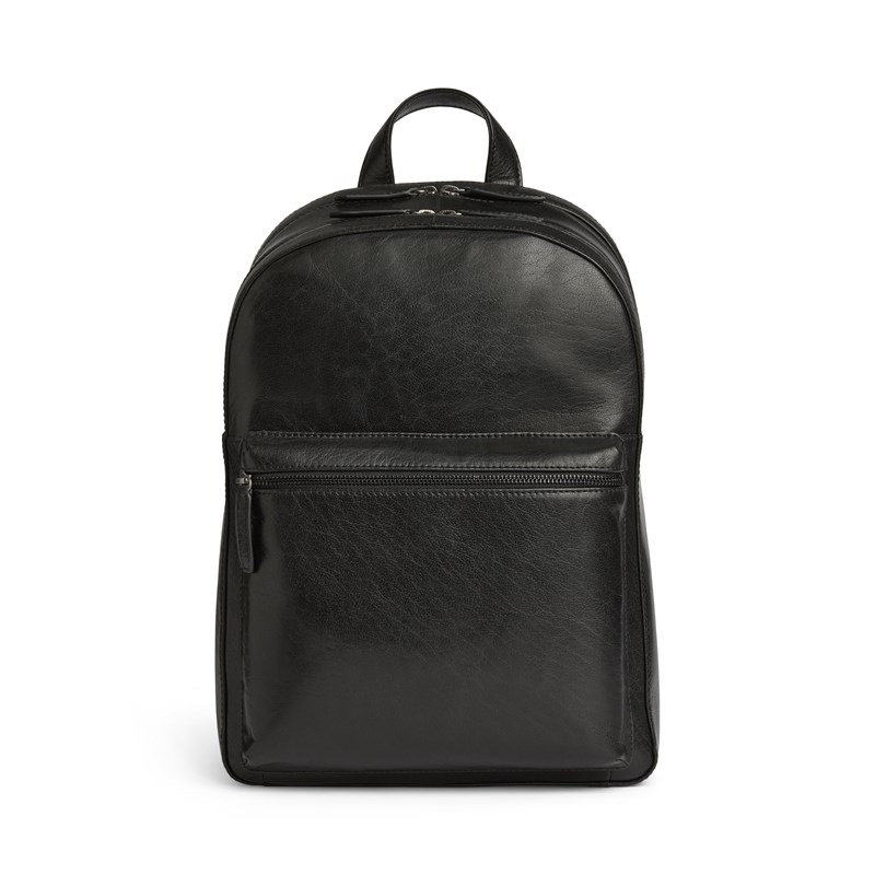 Tyler & Co Ryggsäck Eugene   Svart 2