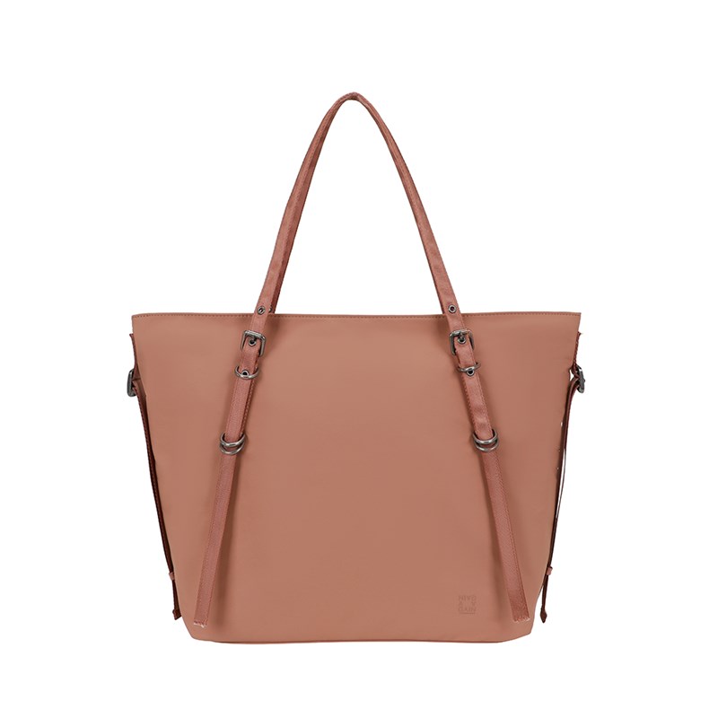 Again Shopper Lobster  Brun 1