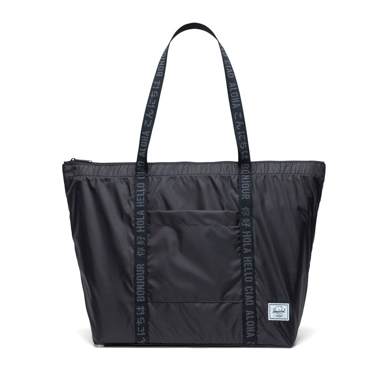 Herschel Shopper Portland Packable Sort 1