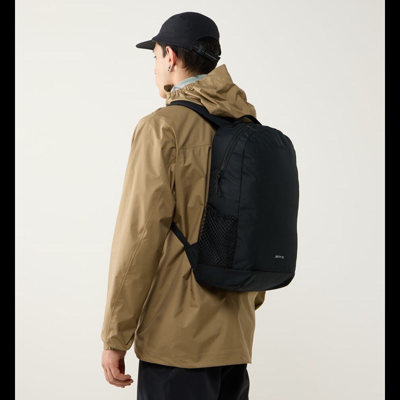 Haglöfs Rygsæk Skuta 15  Sort 9