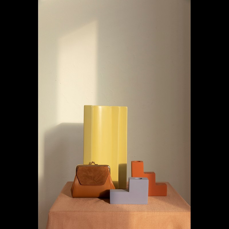 The Sticky Sis Club Pung Ton Sur Ton Brun 3