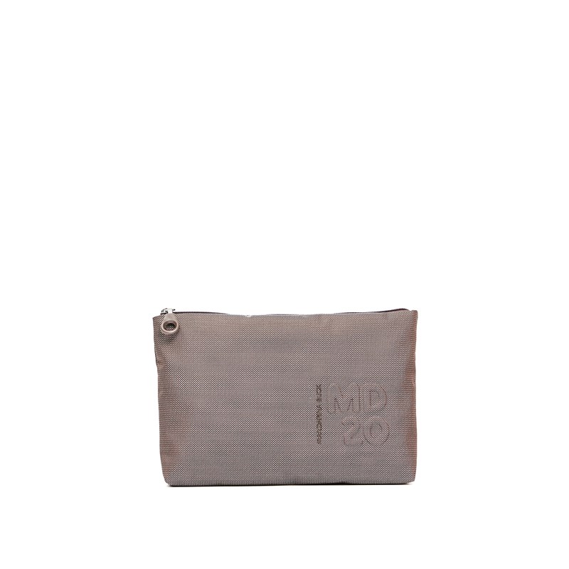 Mandarina Duck Kosmetikväska MD20 Taupe 1