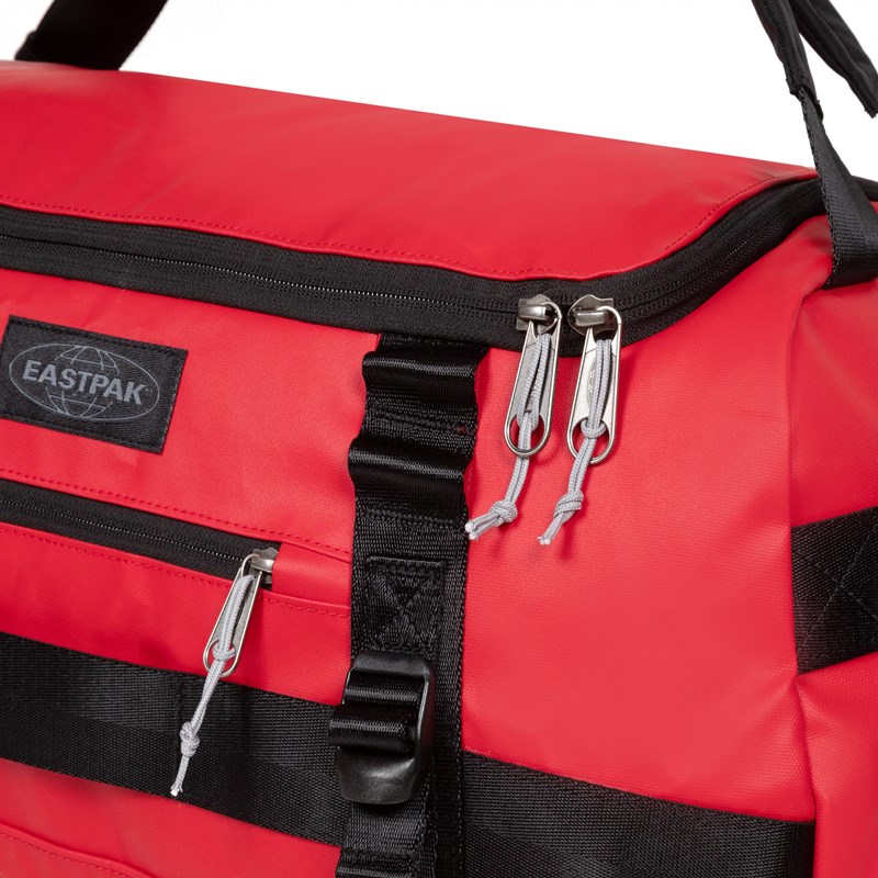 Eastpak Resväska Duffel Pack S Röd 4