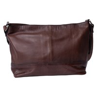 RE:DESIGNED Crossbody Svea Small M. Brun 1